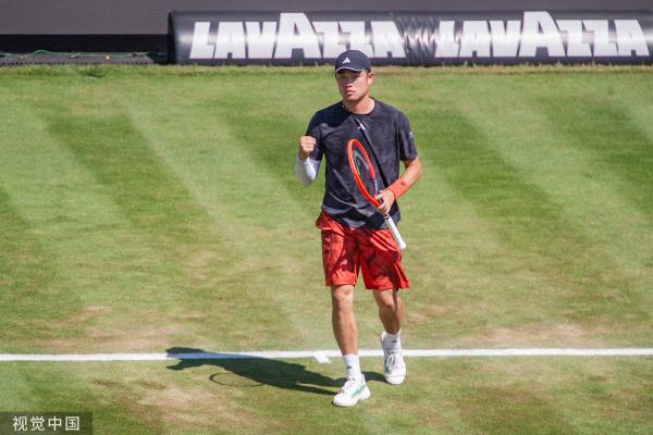 我们将见证 我们将见证