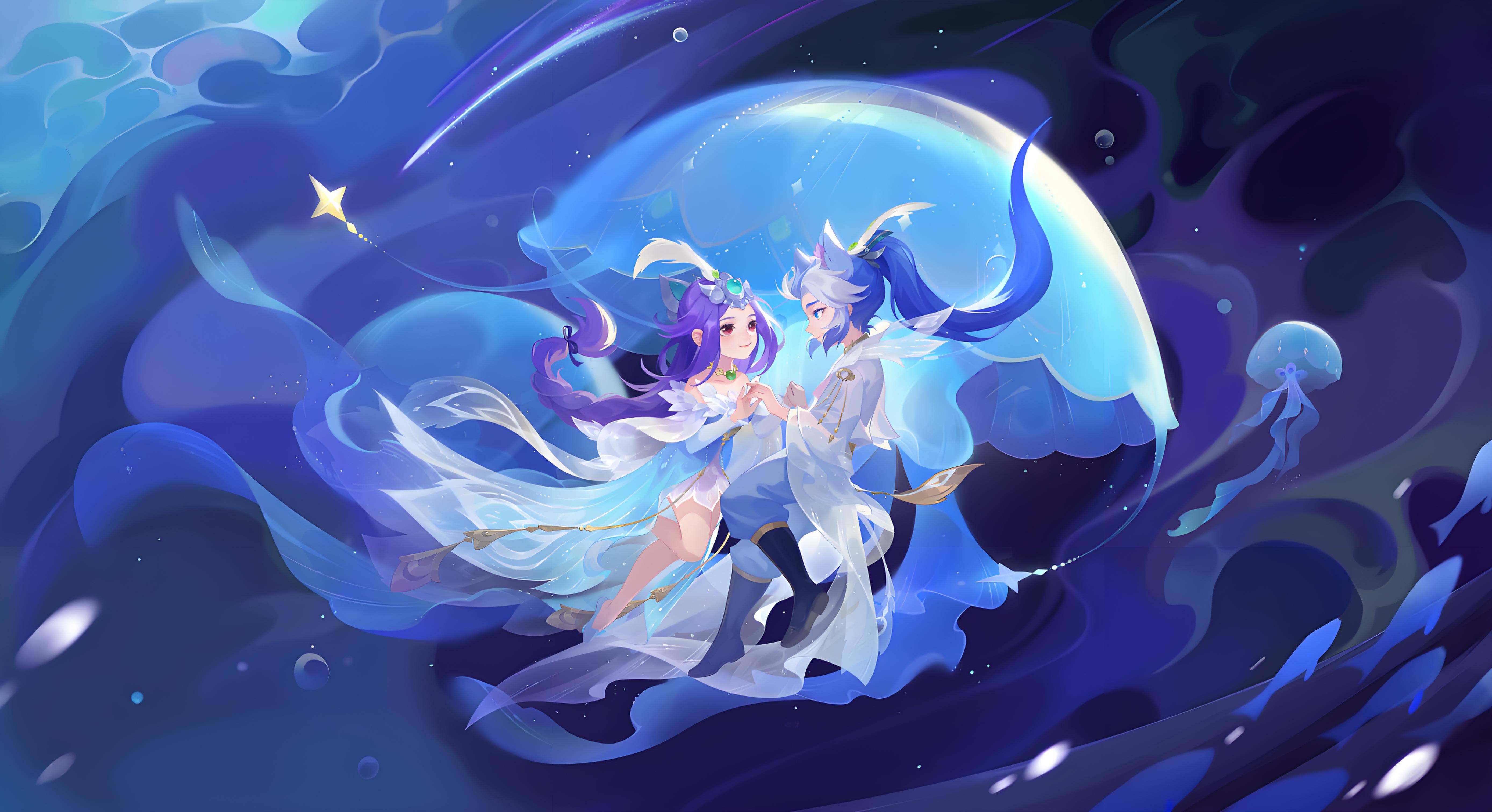 双方过往记 双方过往记