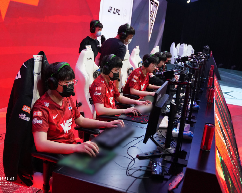 腰尾扩散 腰尾扩散