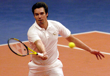 半场一球 半场一球